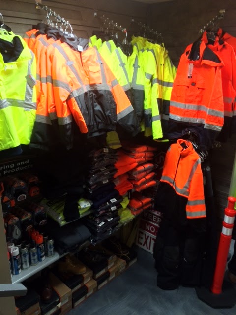 Photo of Safety Supplies Unlimited in Bayonne City, New Jersey, United States - 9 Picture of Point of interest, Establishment