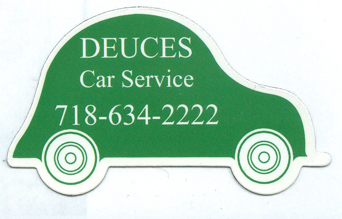 Photo of Deuces Transport Services in Rockaway Beach City, New York, United States - 9 Picture of Point of interest, Establishment