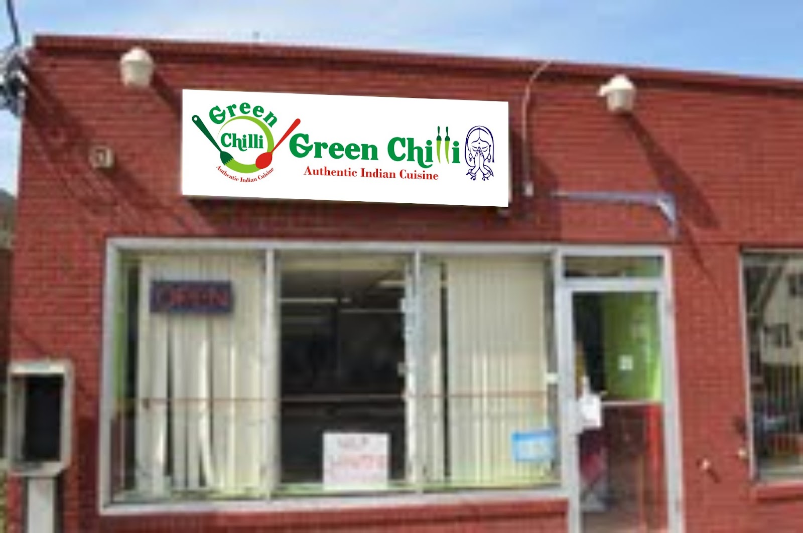 Photo of Green Chilli Authentic Indian Cuisine in Iselin City, New Jersey, United States - 1 Picture of Restaurant, Food, Point of interest, Establishment