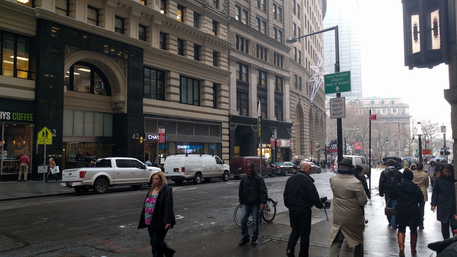 Photo of US Veterans Affairs Department in New York City, New York, United States - 3 Picture of Point of interest, Establishment, Local government office