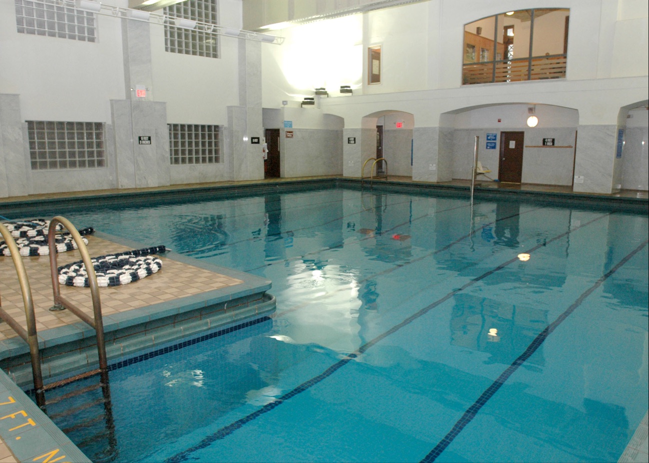 Photo of East 54 Recreation Center in New York City, New York, United States - 2 Picture of Point of interest, Establishment