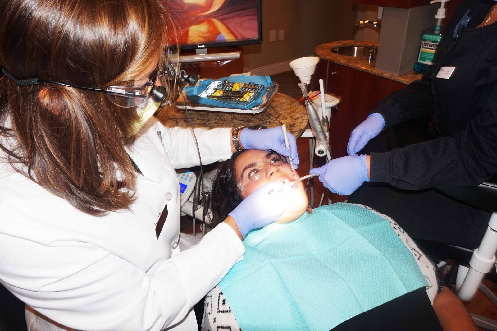 Photo of Dental Arts of Hackensack PC in Hackensack City, New Jersey, United States - 7 Picture of Point of interest, Establishment, Health, Dentist