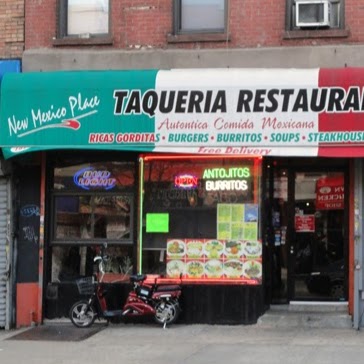 Photo of New Mexico Place in Kings County City, New York, United States - 1 Picture of Restaurant, Food, Point of interest, Establishment