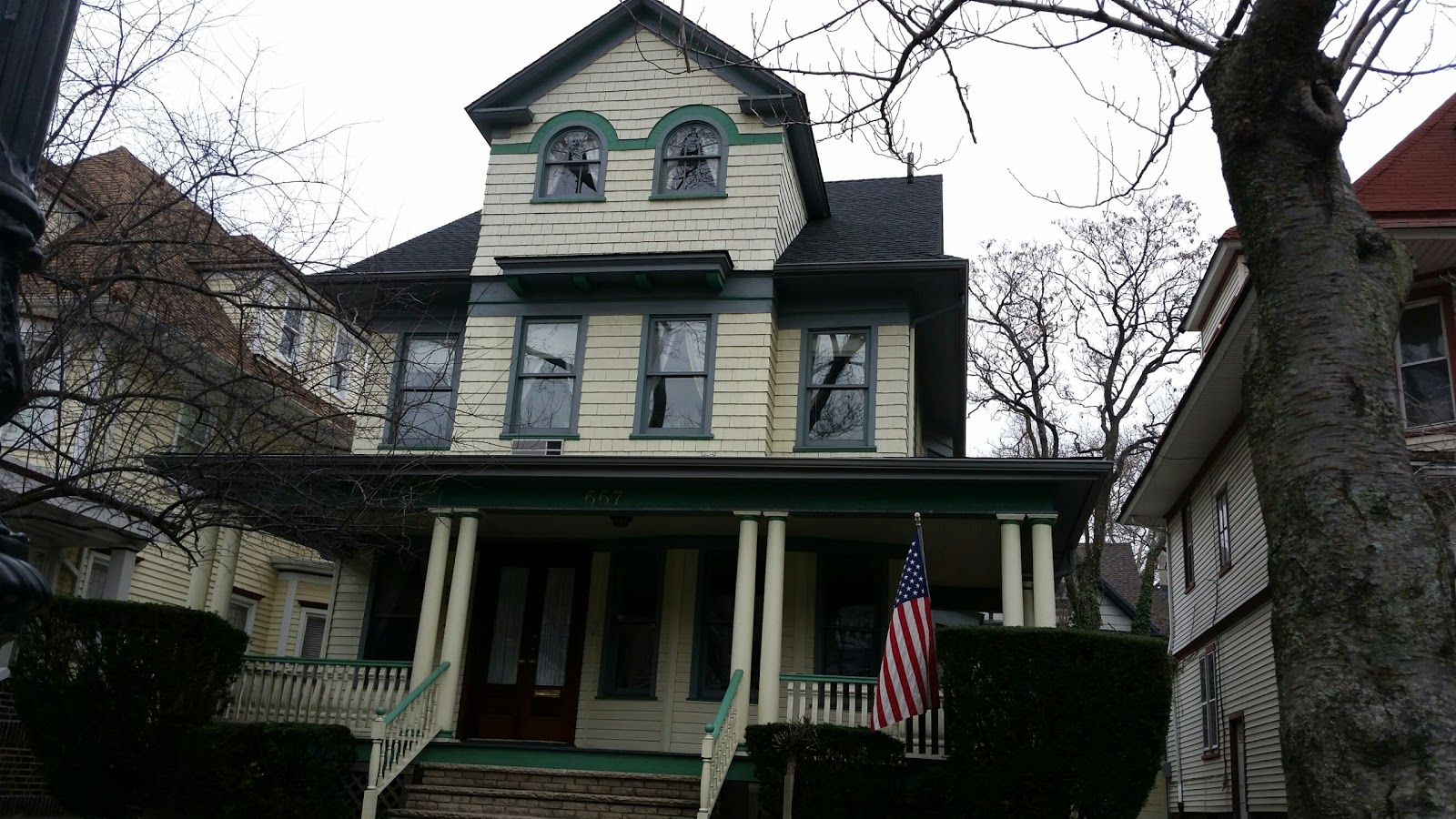 Photo of Loralei Bed and Breakfast in Kings County City, New York, United States - 6 Picture of Point of interest, Establishment, Lodging