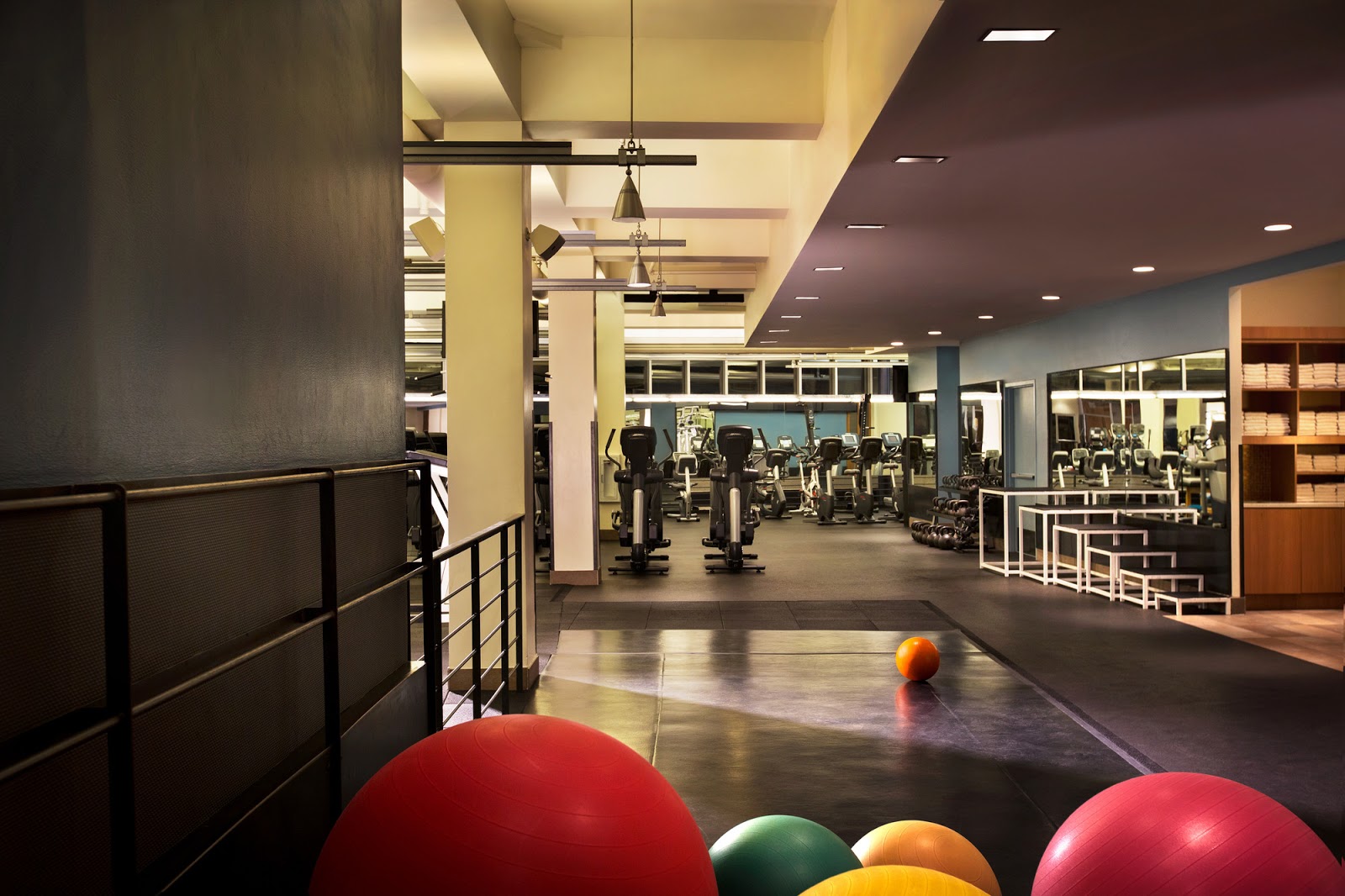 Photo of Equinox Greenwich Avenue in New York City, New York, United States - 1 Picture of Point of interest, Establishment, Health, Gym, Spa