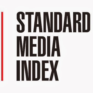 Photo of Standard Media Index (USA) in New York City, New York, United States - 1 Picture of Point of interest, Establishment, Finance