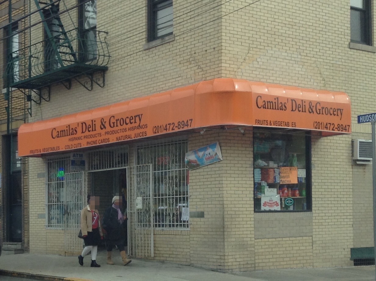 Photo of Camila's Deli & Grocery in West New York City, New Jersey, United States - 1 Picture of Food, Point of interest, Establishment, Store, Grocery or supermarket