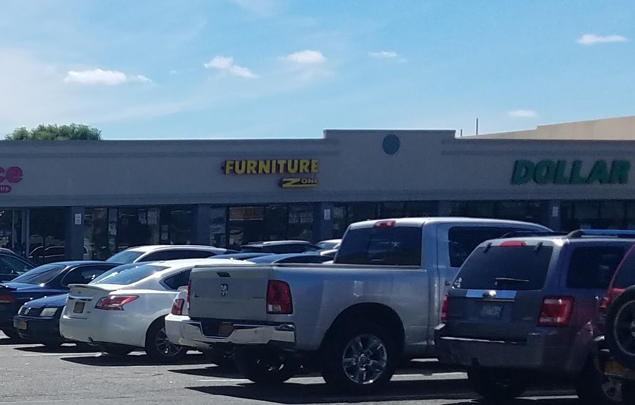 Photo of Furniture Zone in Staten Island City, New York, United States - 1 Picture of Point of interest, Establishment, Store, Home goods store