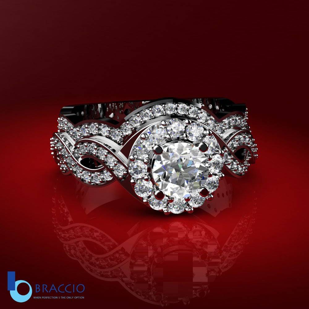 Photo of Braccio Inc in East Rutherford City, New Jersey, United States - 3 Picture of Point of interest, Establishment, Store, Jewelry store