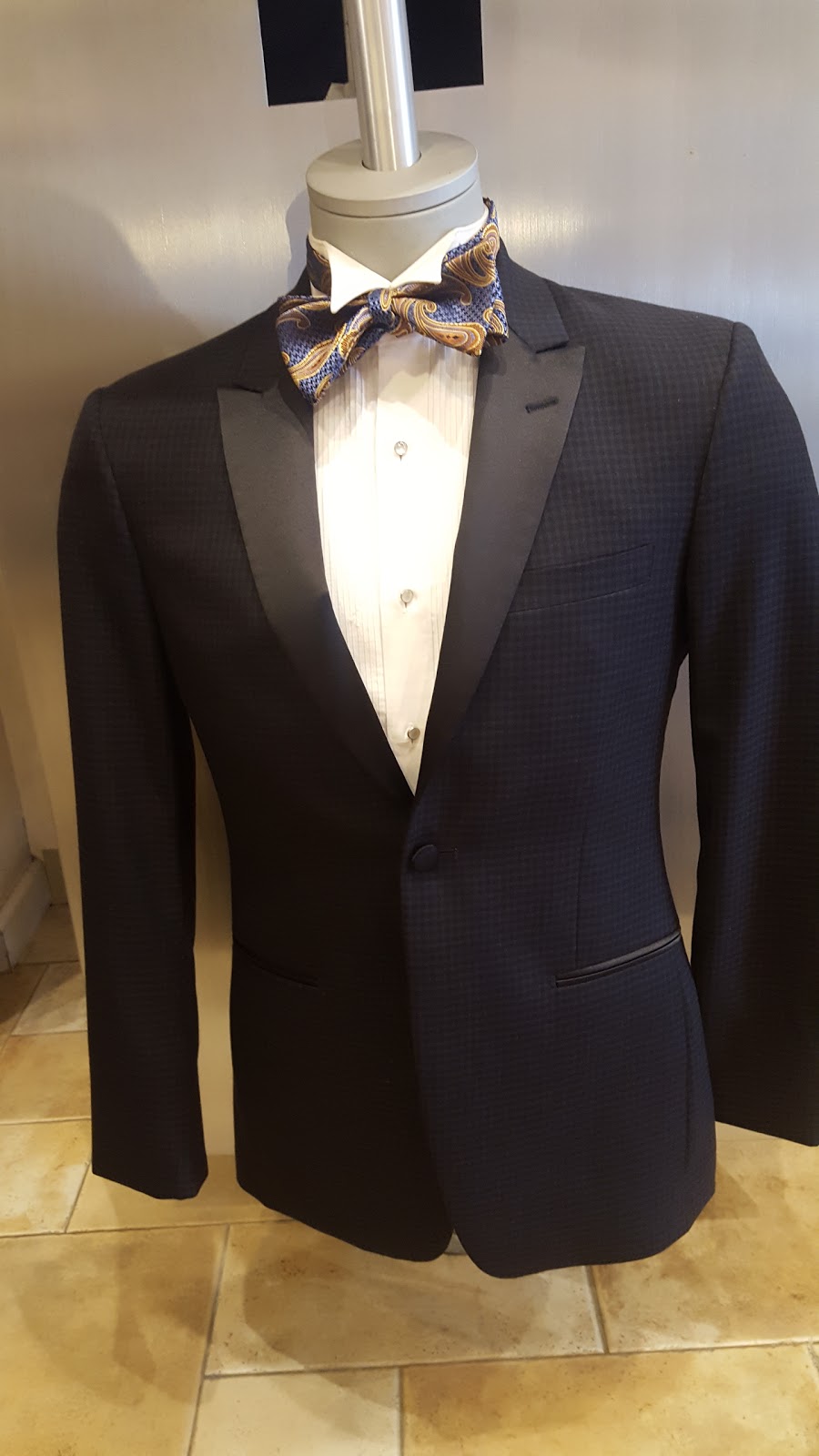 Photo of Tuxedos By Rose in North Bergen City, New Jersey, United States - 1 Picture of Point of interest, Establishment, Store, Clothing store