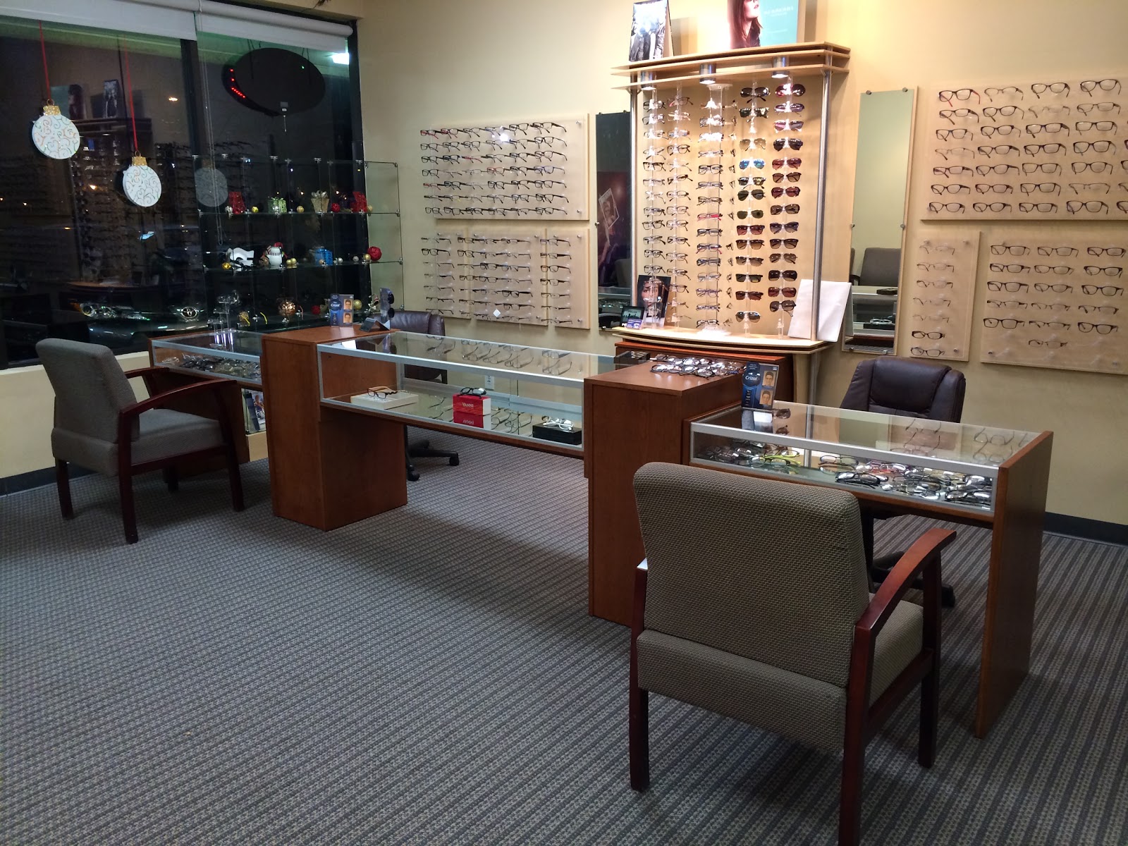 Photo of Sunrise Optical in North Bergen City, New Jersey, United States - 1 Picture of Point of interest, Establishment, Store, Health