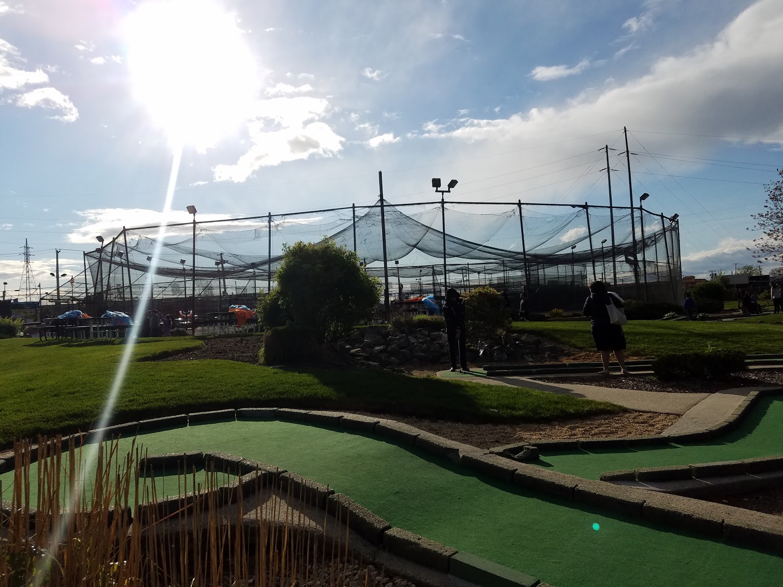 Photo of Five Towns Mini Golf & Batting in Lawrence City, New York, United States - 3 Picture of Point of interest, Establishment