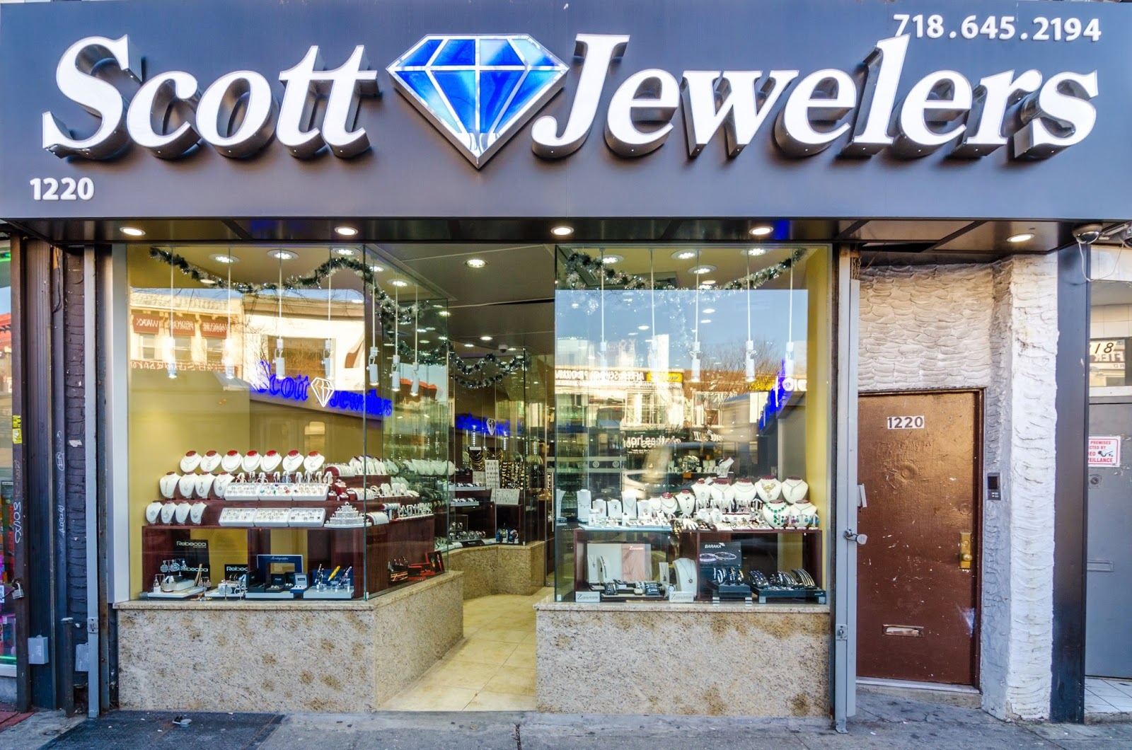 Photo of Scott Jewelers in Kings County City, New York, United States - 1 Picture of Point of interest, Establishment, Store, Jewelry store