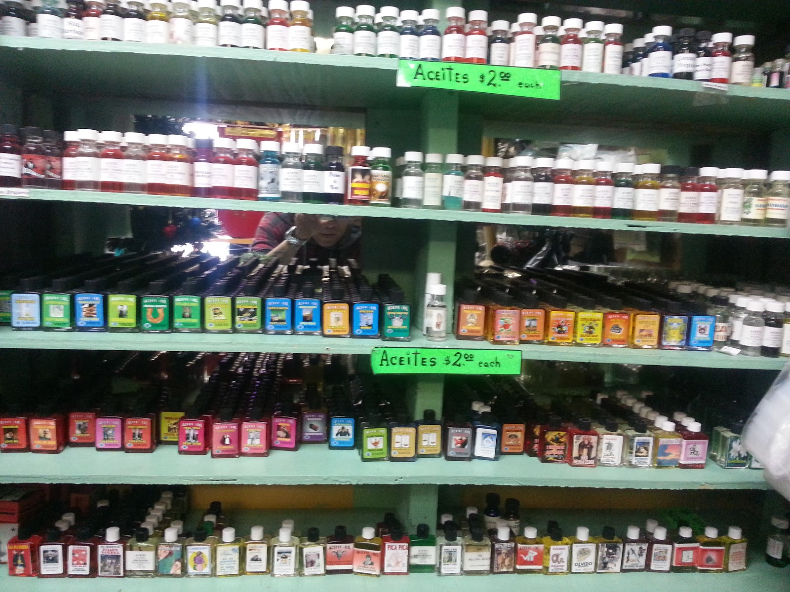 Photo of Botanica San Miguel in Queens City, New York, United States - 4 Picture of Point of interest, Establishment, Store