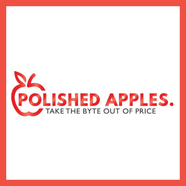 Photo of Polished Apples in New York City, New York, United States - 3 Picture of Point of interest, Establishment, Store, Electronics store