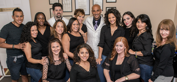 Photo of Roselle Park Dental in Roselle Park City, New Jersey, United States - 7 Picture of Point of interest, Establishment, Health, Doctor, Dentist