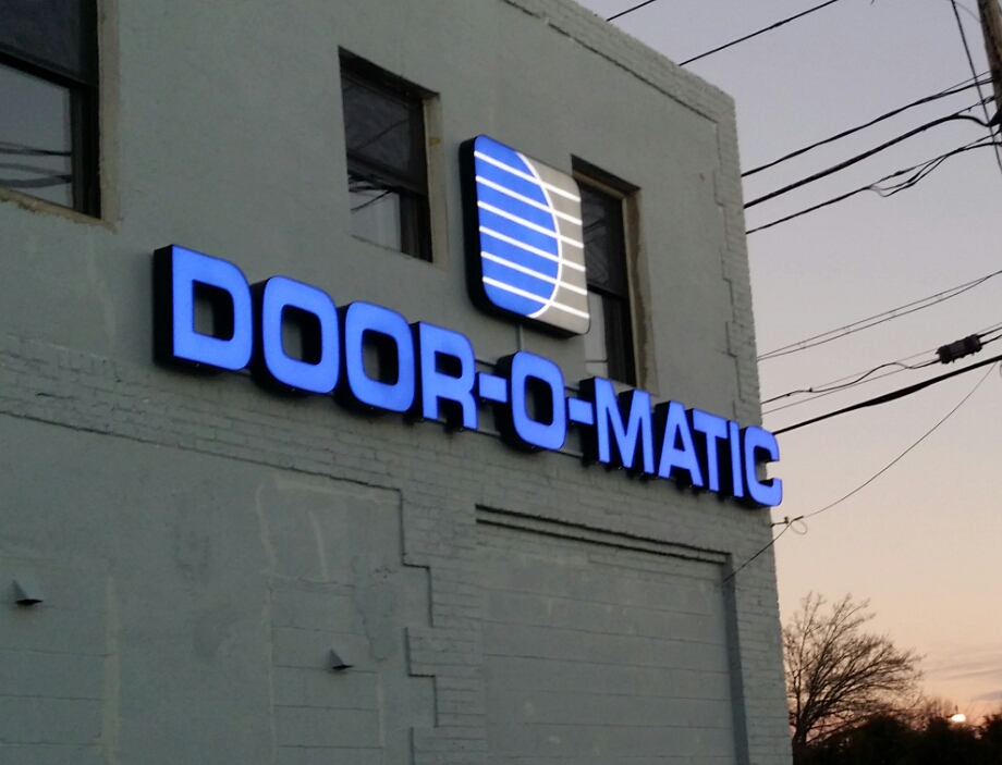 Photo of Door-O-Matic, Inc. in Belleville City, New Jersey, United States - 4 Picture of Point of interest, Establishment, General contractor