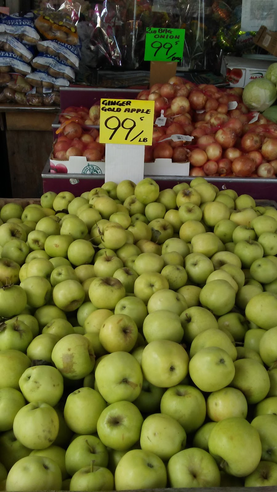 Photo of Bethel Farm in Queens City, New York, United States - 1 Picture of Food, Point of interest, Establishment, Store