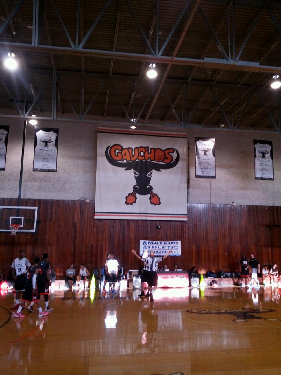 Photo of Gauchos Gym in Bronx City, New York, United States - 1 Picture of Point of interest, Establishment, Health, Gym