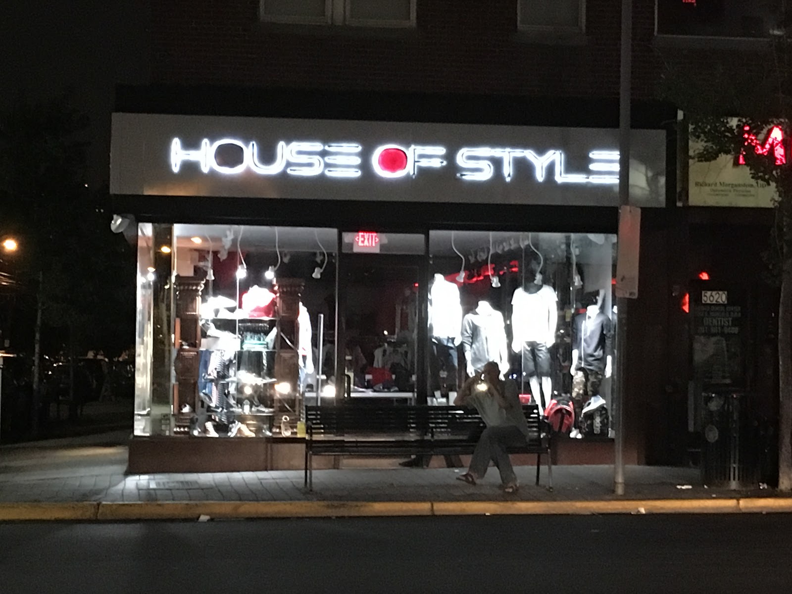 Photo of House Of Style in West New York City, New Jersey, United States - 2 Picture of Point of interest, Establishment, Store