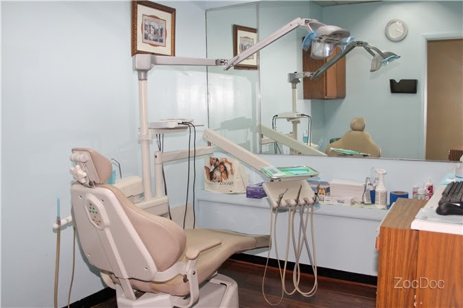 Photo of Cohen Ofer DDS in Bronx City, New York, United States - 2 Picture of Point of interest, Establishment, Health, Dentist