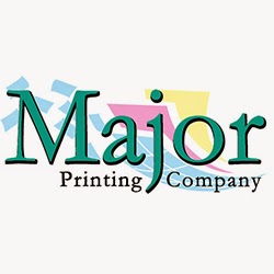 Photo of Major Printing Company in Union City, New Jersey, United States - 3 Picture of Point of interest, Establishment, Store
