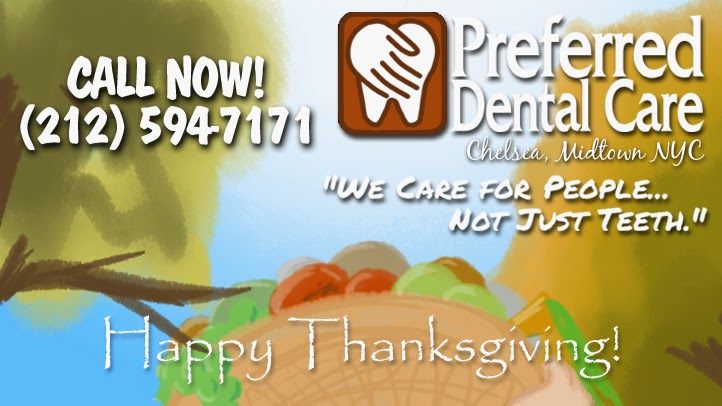 Photo of Preferred Dental Care (Chelsea, NY) in New York City, New York, United States - 8 Picture of Point of interest, Establishment, Health, Dentist