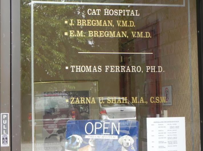 Photo of Cat Hospital in Williston Park City, New York, United States - 5 Picture of Point of interest, Establishment, Veterinary care