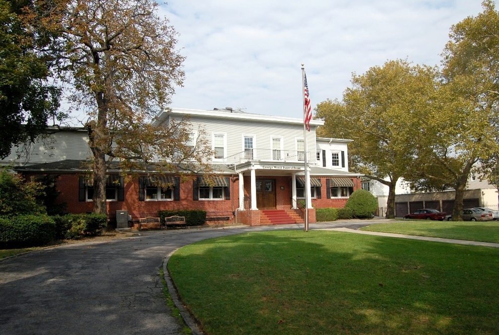 Photo of George Werst Funeral Home in Glendale City, New York, United States - 1 Picture of Point of interest, Establishment, Funeral home