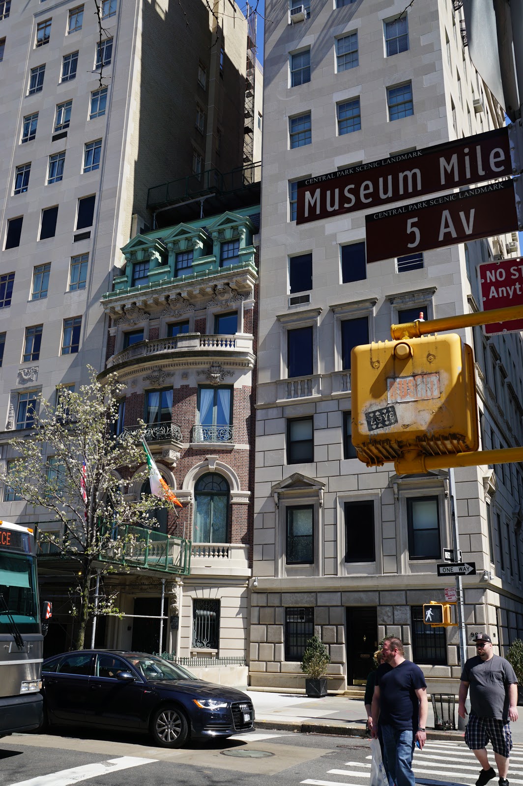 Photo of The American Irish Historical Society in New York City, New York, United States - 2 Picture of Point of interest, Establishment, Library, Museum