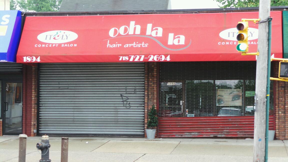 Photo of Ooh La La Hair Artists in Richmond City, New York, United States - 1 Picture of Point of interest, Establishment, Beauty salon