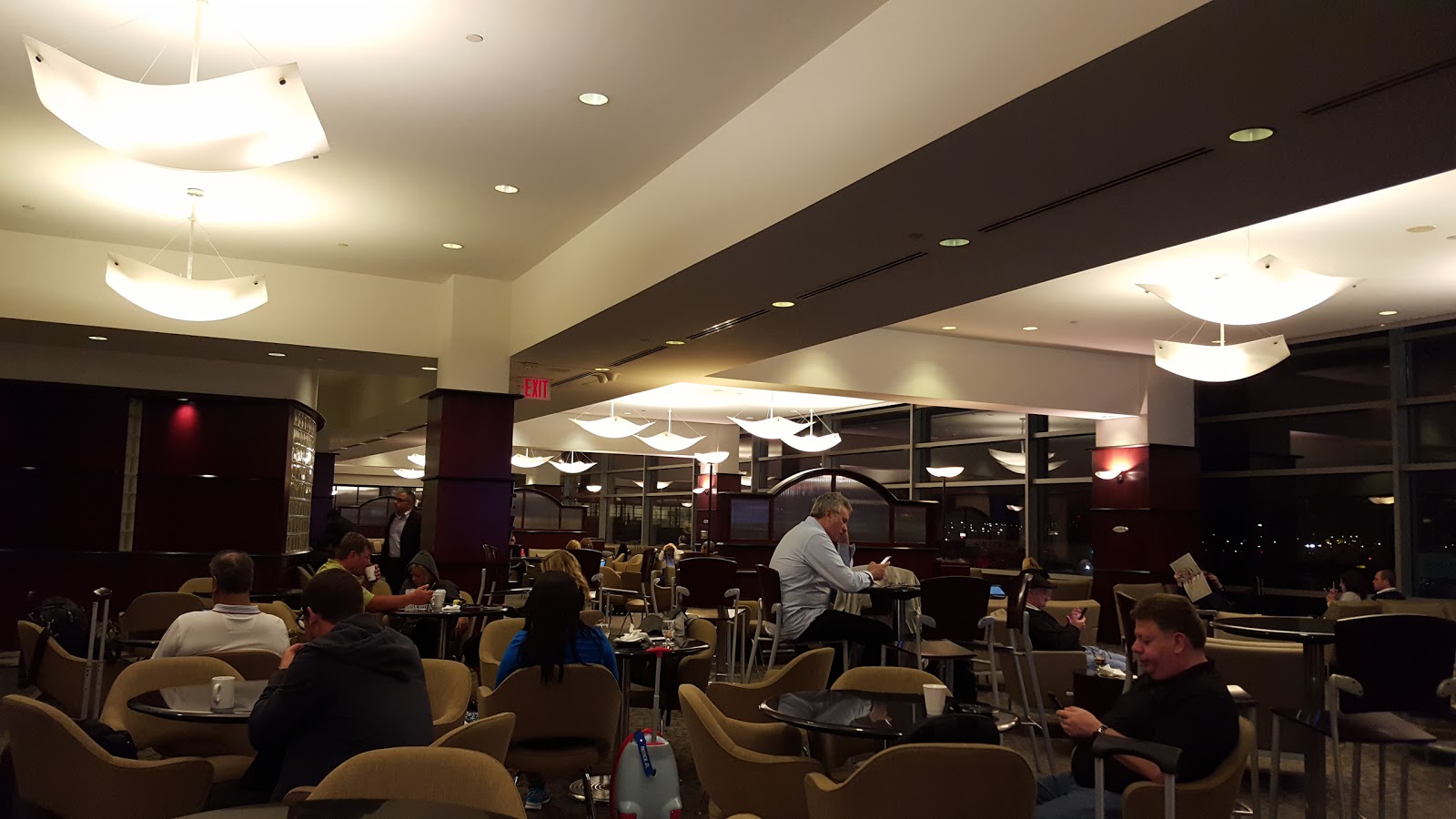 Photo of United Club in Newark City, New Jersey, United States - 1 Picture of Point of interest, Establishment, Bar