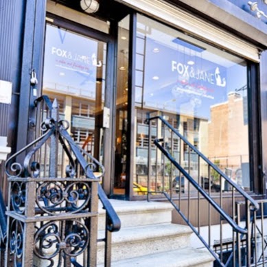 Photo of Fox and Jane Salon Upper West Side in New York City, New York, United States - 1 Picture of Point of interest, Establishment, Hair care