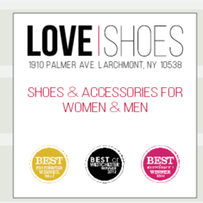 Photo of Love Shoes in Larchmont City, New York, United States - 1 Picture of Point of interest, Establishment, Store, Shoe store