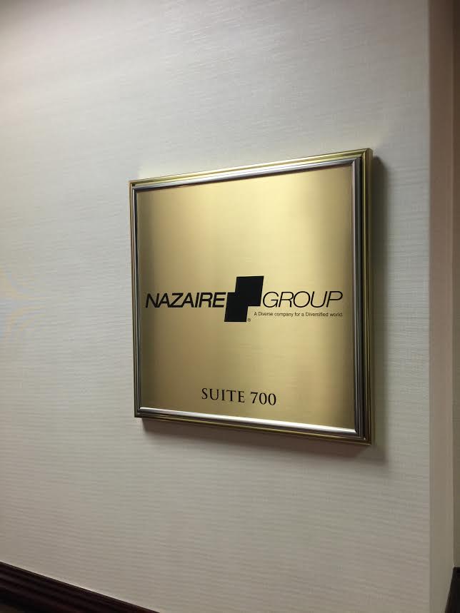 Photo of Nazaire & Co in Garden City, New York, United States - 6 Picture of Point of interest, Establishment, Finance, Accounting