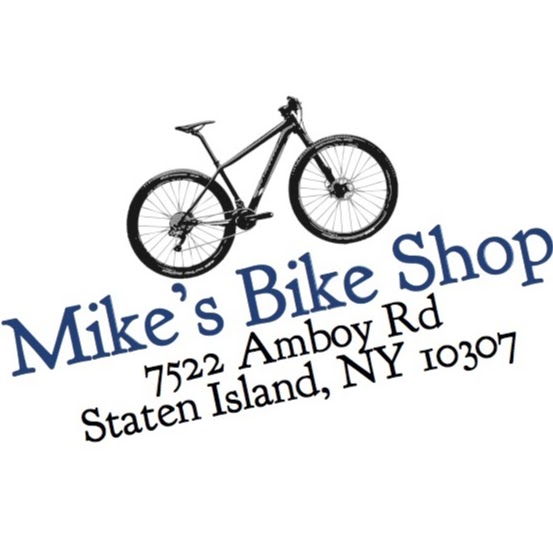 Photo of Mike's Bike Shop of Staten Island in Richmond City, New York, United States - 8 Picture of Point of interest, Establishment, Store, Bicycle store
