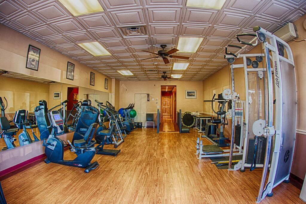 Photo of Richmond Rehab in Richmond City, New York, United States - 1 Picture of Point of interest, Establishment, Health, Physiotherapist