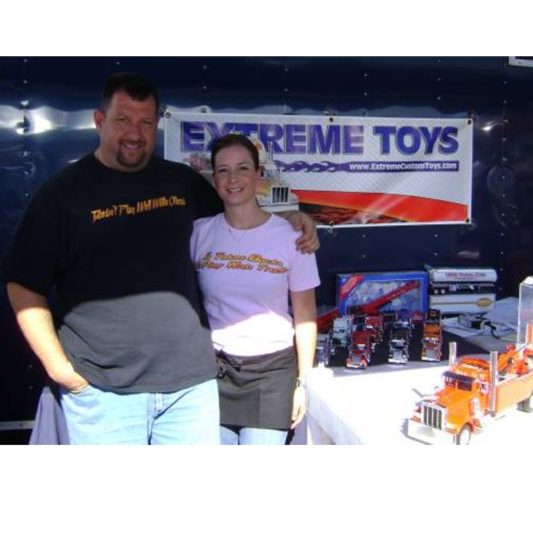 Photo of Extreme Toys LLC in Glen Rock City, New Jersey, United States - 2 Picture of Point of interest, Establishment, Store