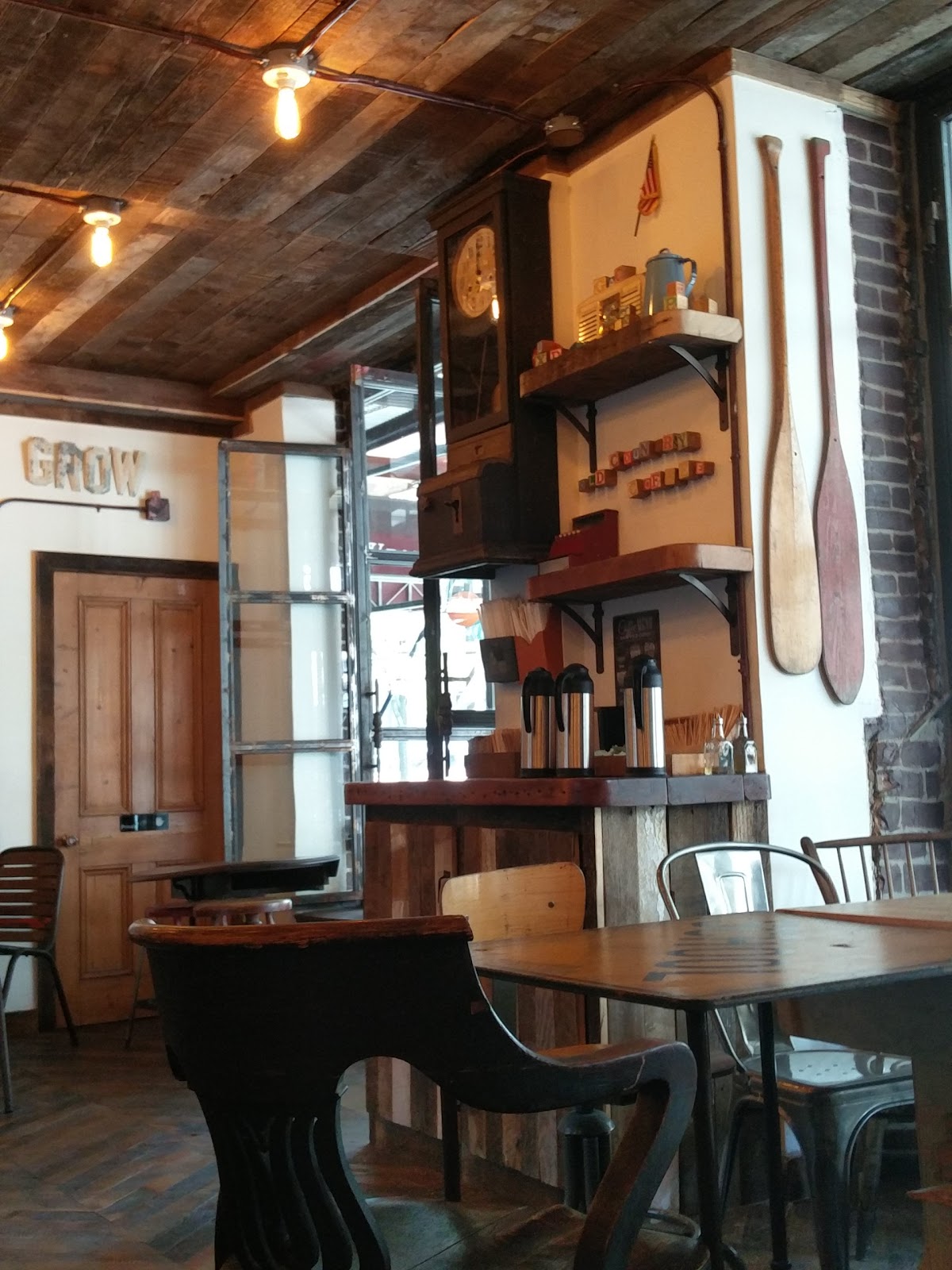 Photo of Old Country Coffee in New York City, New York, United States - 1 Picture of Food, Point of interest, Establishment, Cafe