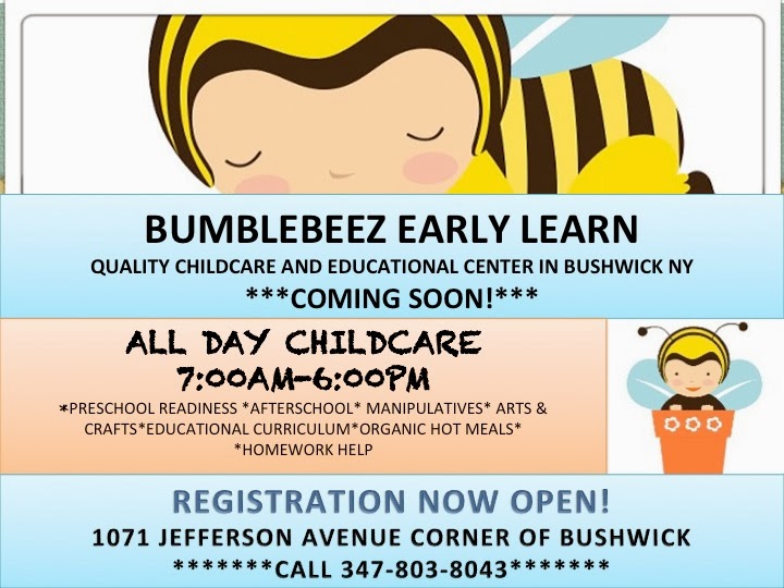 Photo of BumbleBeez Early Learn in Kings County City, New York, United States - 1 Picture of Point of interest, Establishment