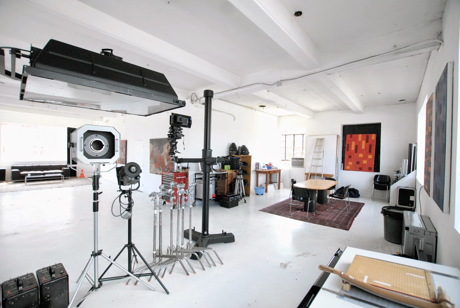 Photo of STUDIO 59 BK | DAYLIGHT STUDIO in Kings County City, New York, United States - 1 Picture of Point of interest, Establishment