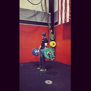 Photo of Outerbridge CrossFit in Staten Island City, New York, United States - 6 Picture of Point of interest, Establishment, Health, Gym