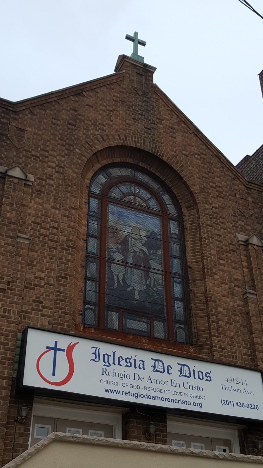 Photo of Church of God of West New York in West New York City, New Jersey, United States - 1 Picture of Point of interest, Establishment