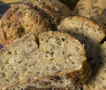 Photo of the Gluten Free Sourdough Bread Workshops in Weehawken City, New Jersey, United States - 2 Picture of Food, Point of interest, Establishment, Store, Health, Bakery