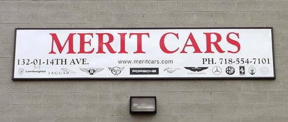 Photo of Merit Cars in College Point City, New York, United States - 1 Picture of Point of interest, Establishment, Car dealer, Store