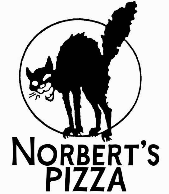 Photo of Norbert's Pizza in Brooklyn City, New York, United States - 2 Picture of Restaurant, Food, Point of interest, Establishment