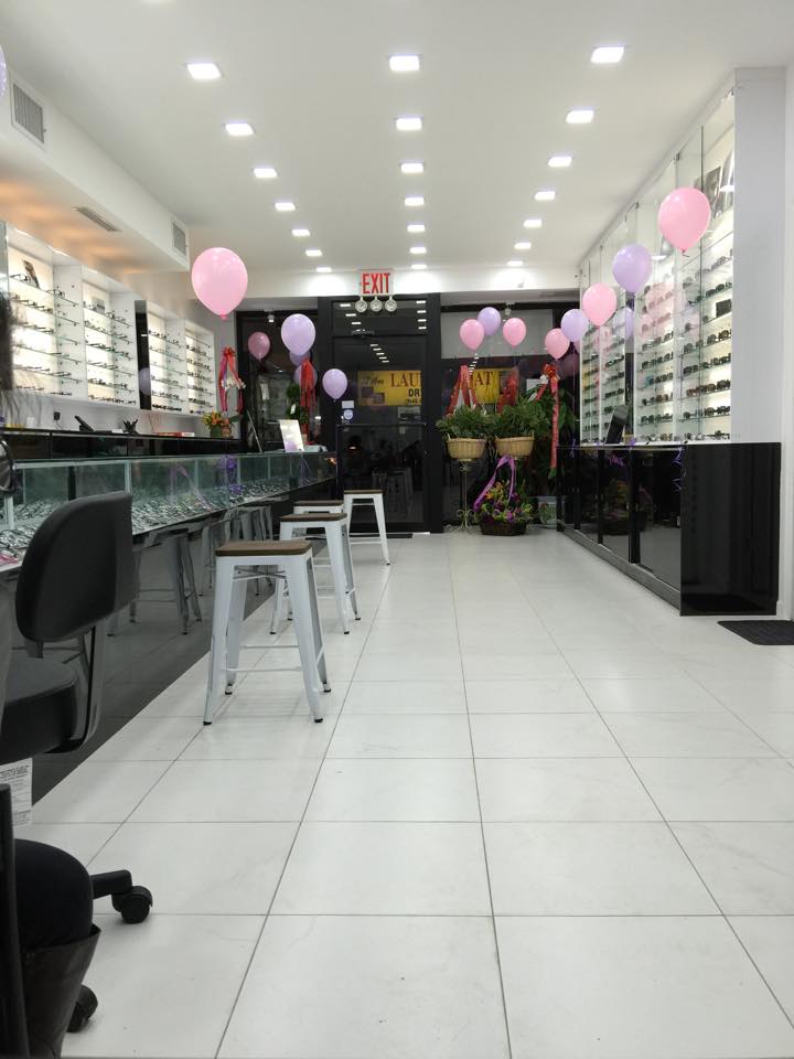 Photo of MODERN EYES OPTICAL in New York City, New York, United States - 5 Picture of Point of interest, Establishment, Store, Health