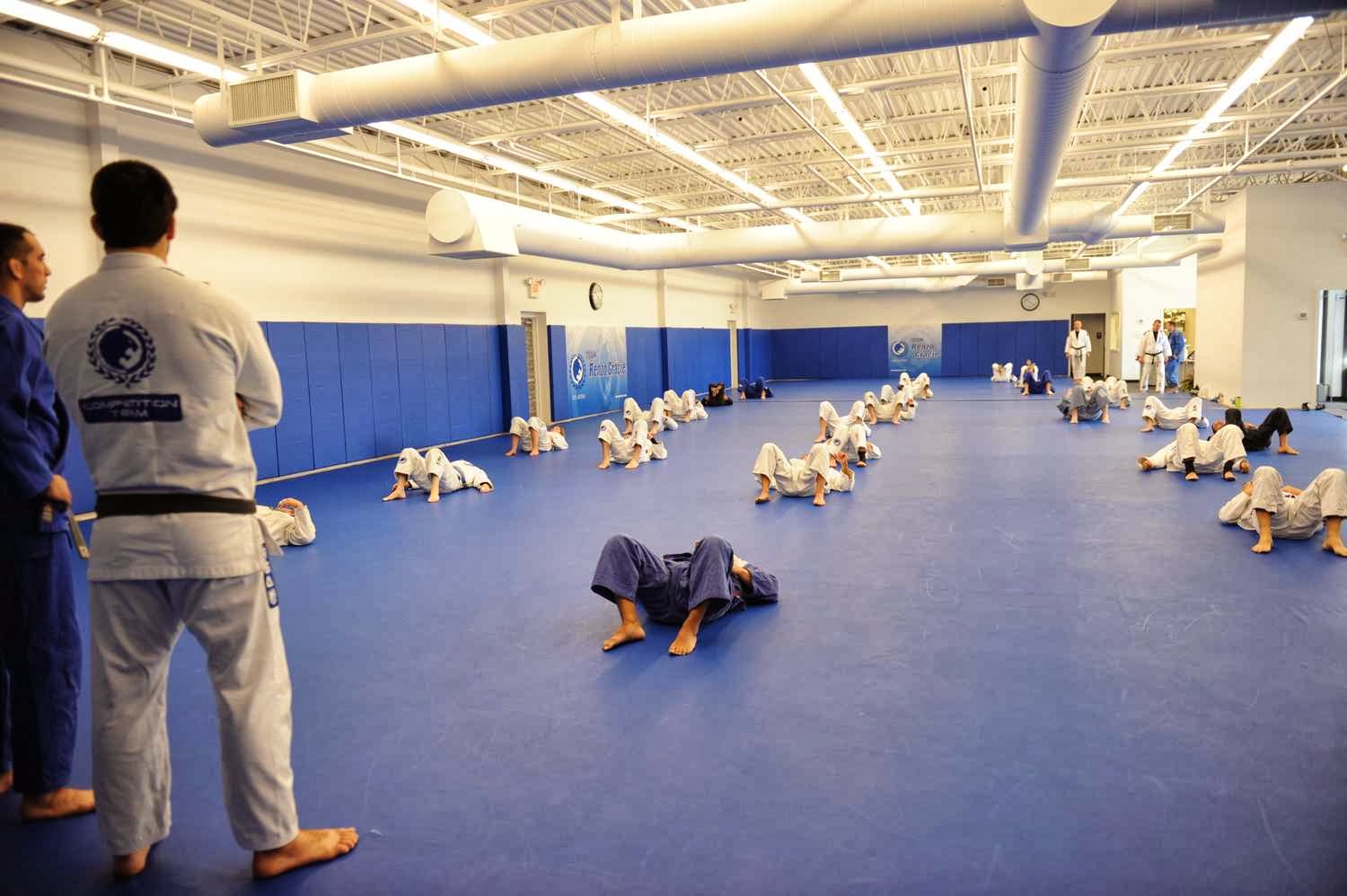 Photo of Renzo Gracie Holmdel in Holmdel City, New Jersey, United States - 5 Picture of Point of interest, Establishment, Health