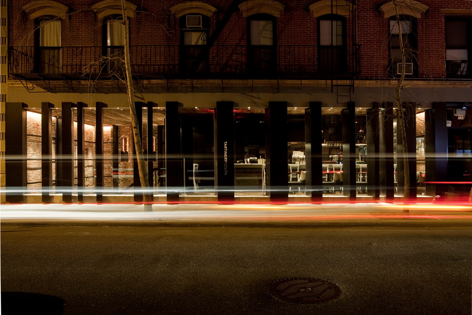 Photo of Tartinery - Nolita in New York City, New York, United States - 6 Picture of Restaurant, Food, Point of interest, Establishment