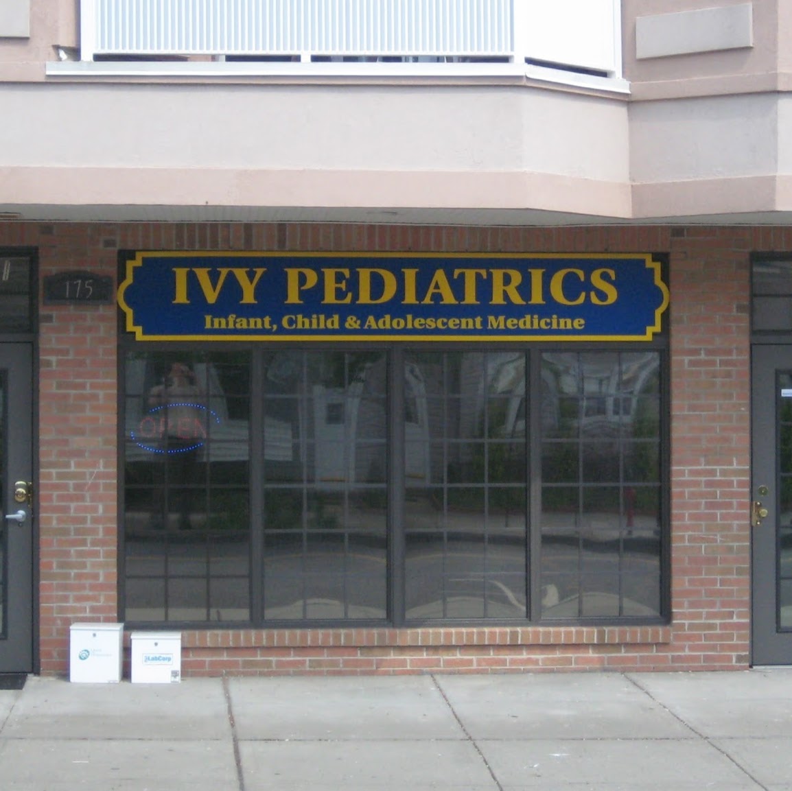 Photo of Ivy Pediatrics, PA in South Amboy City, New Jersey, United States - 1 Picture of Point of interest, Establishment, Health, Doctor